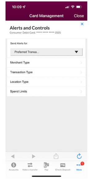 myncu app