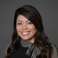 Headshot of Francis Santana, SVP of Retail at Neighborhood CU