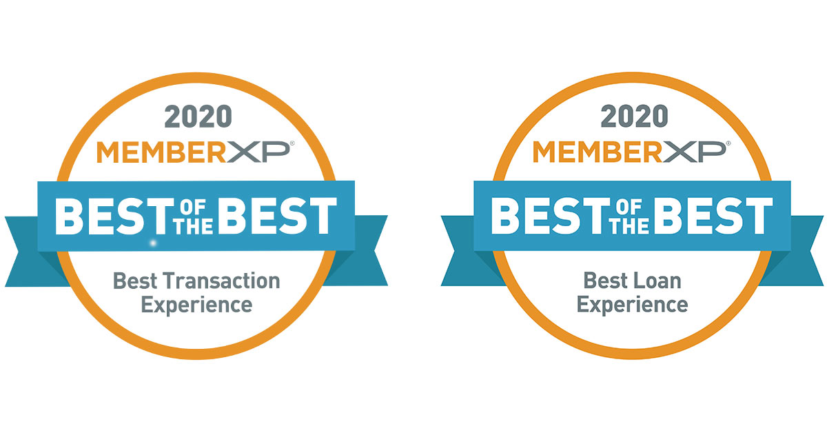 image of Best of the Best seals from MemberXP