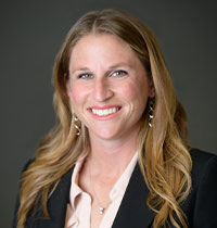 Jessie Swendig Head shot