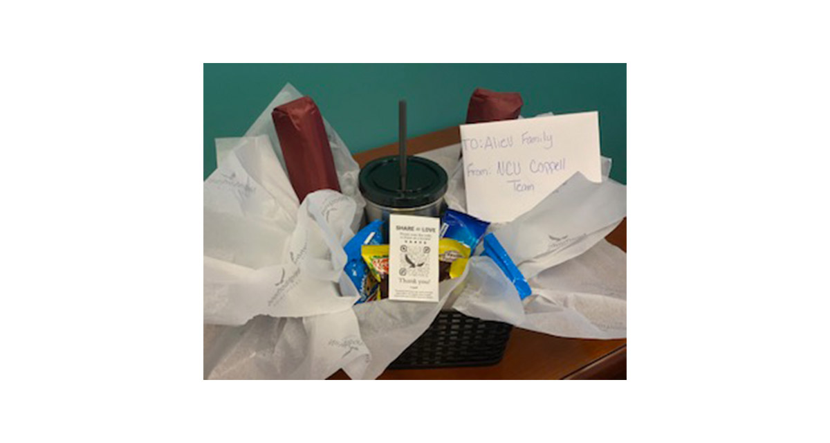 image of a gift basket 