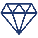 Diamond icon